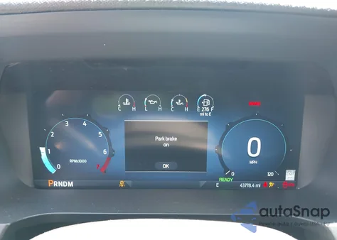 2024 Ford F-150 Xlt from USA, damaged, VIN 1FTFW3LD3RFB01276